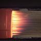 Illustration for article titled This Is What The Inside Of Your Catalytic Converter Looks Like In Action